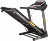 Electric treadmill HMS BE8510i 2600W 22km/h