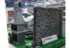 Concrete grill Morfeusz – the heart of every garden