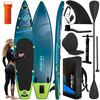 Reefbreak SUP-board 350 x 81 x 15 cm Neo-Sport 170300
