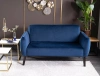 Elsa Samtsofa - Dunkelblau