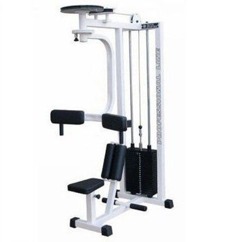 ST117 Machine Twister | Appareil professionnel pour rotations du tronc