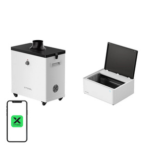 Machine à graver au laser 2en1 xTool M1 10W - Kit de base