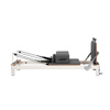 Professioneller Pilates Reformer aus Aluminium – Yoga | Pilates | Quality-Spa Fitness