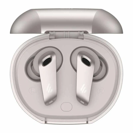 TWS Edifier NeoBuds Plus-hodetelefoner, ANC (perle)