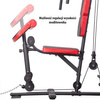 TYTAN 12 HOME GYM HMS