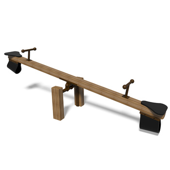 Seesaw TE222 – fun for balance and cooperation