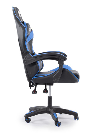 Chaise de jeu Grizzly RACE - Bleu