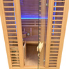 MO-TS3B Dry sauna with HARVIA heater 3.5 kWMO-TS3B Ξηρά σάουνα με θερμάστρα HARVIA 3,5 kW