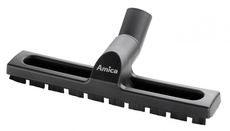 Bagless Home Vacuum Cleaner with Powerful EPA 12 Filtration System - Amica BAGIO Eco VM3041