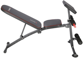 Banc d'exercice HMS L8021