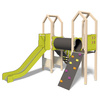 Playground Set LK115 – functional and safe play equipment for children