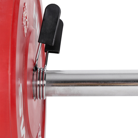 GHX02B Šesťhranná tyč 28 KG 1700MM HMS