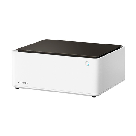 Машина за лазерно гравиране 3 в 1 xTool M1 10W