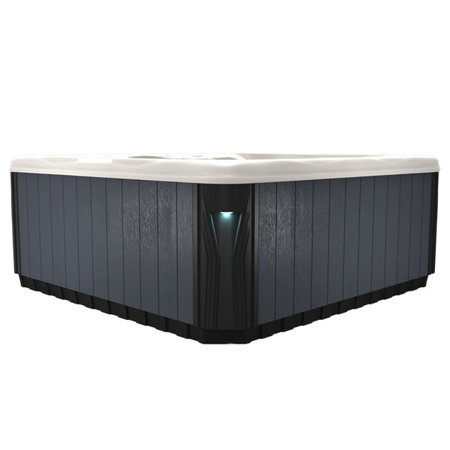 Outdoor Jacuzzi SPA531 200x200 cm – comfort and relaxation in your garden