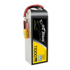 Batería Tattu 11000mAh 22.8V HV 25C 6S1P Lipo Pack con conector XT90-S (antichispa)