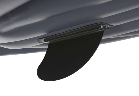 Kajak dmuchany Explorer K2 dla 2 osób wiosła + pompka INTEX 68307