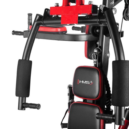 TYTAN 13 HOME GYM HMS