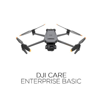 DJI Care Enterprise Basic Mavic 3 Thermal Advanced - kod elektroniczny - kod elektroniczny