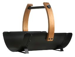 Harvia Legend Wood Basket