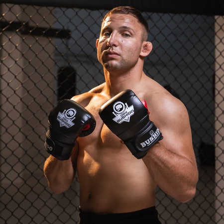 BUSHIDO TREENINGKINDAD KOTI JAOKS