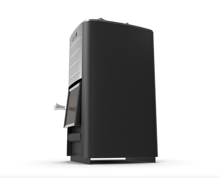 Harvia M3 - Σόμπα σάουνας ξύλου 16,5 kW με πέτρες | Παραδοσιακή φινλανδική σόμπα