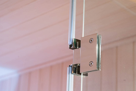 MO-SS1814H Suchá sauna s pieckou HARVIA 6 kW