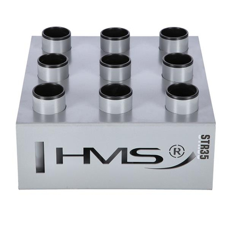 STR35 KOMERCIĀLAIS HMS OLIMPISKO SVARU STATĪVS