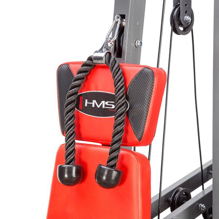 TYTAN 10R KRAFTSTATION 200 LBS (90 KG) HMS