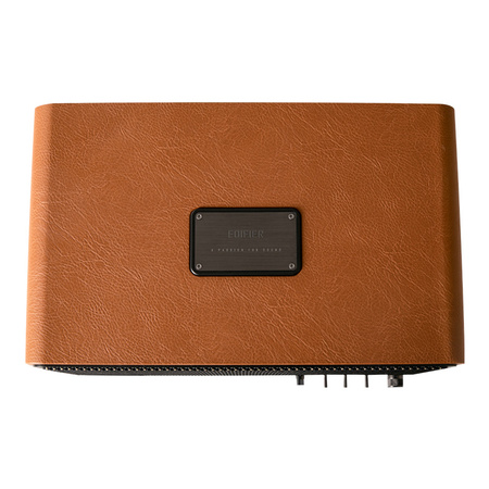 Haut-parleur Edifier S300 (brun)