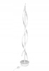 Lampadaire LED sur Pied 70W Trend 3 COULEURS + TÉLÉCOMMANDE DL-F10