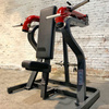 Mașină de exerciții pentru centura umărului PLM-403