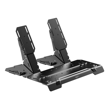 PXN VD6 DBT Kit - VD6 Basis + WDS R2 Lenker + PD HM Brems-/Gaspedale + Z9 Bremssattel