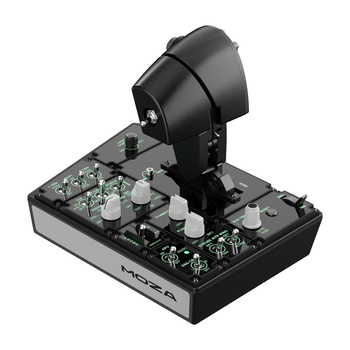 Manche à air Moza Racing MTP AS008 (PC)