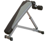 BT311 Banco para exercícios abdominais — Abdominal Bench Adjustable | Banco ajustável para treino do core