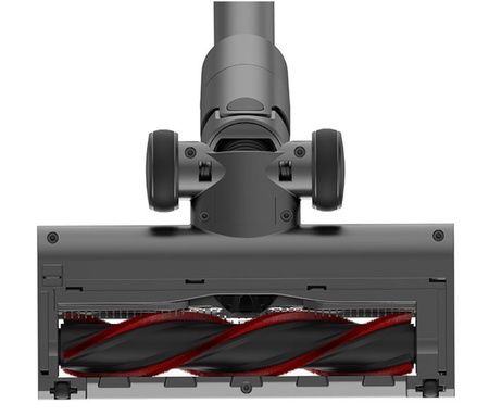 Bezdrôtový tyčový vysávač – Lafe BLDC PowerGlide 200W