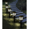 Gardlov 25421 Solar Garden Lamp