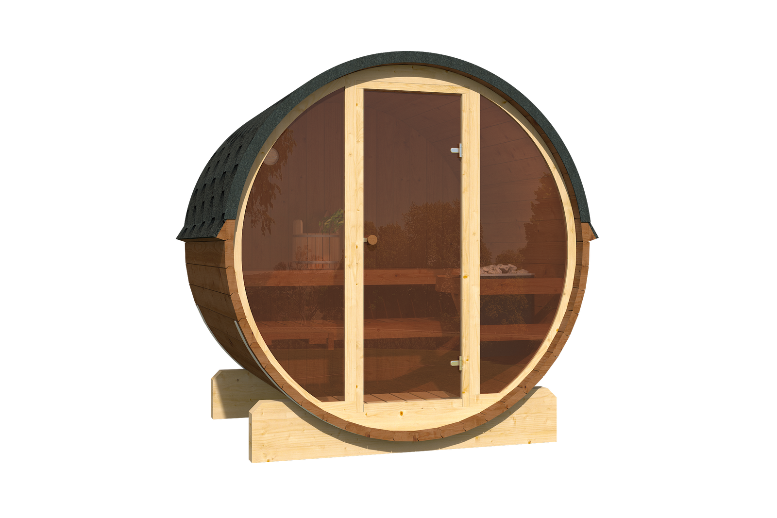 EDA 160 — ujęcie 1