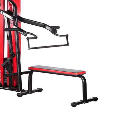 TYTAN 13 HOME GYM HMS