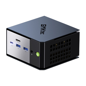 Mini-pc GMKtec EVO-X1- AMD Ryzen AI 9 HX 370 - 32 GB RAM + 1 TB SSD WIN 11 Pro