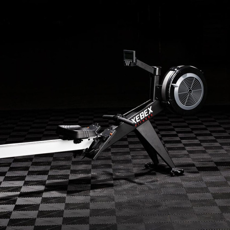 Roei-ergometer Xebex Air Rower XBX-201