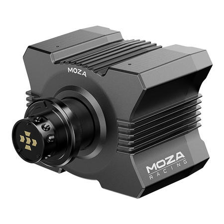 Σετ παιχνιδιών - Βάση R5 + τιμόνι ES + πεντάλ SRP-Lite + σφιγκτήρες Moza Racing R5 RS20 (PC)