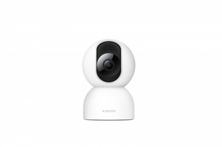 Xiaomi Smart Camera C400 - Caméra de surveillance intelligente HD 2560 x 1440 avec détection de mouvement, WiFi, microphone et haut-parleur - Maison, bureau, caméra de sécurité