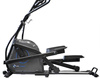 HMS H1742 Premium magnetisk elliptisk tränare 9kg 51cm