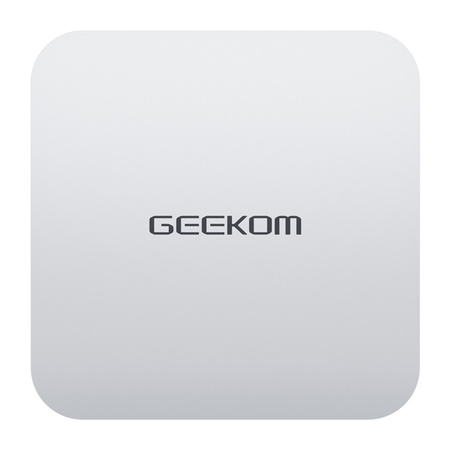 Mini PC GEEKOM A8 Ryzen 9 8945HS 32GB RAM 2TB + Win11 Pro