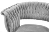 Sillón glamoroso IRIS LUX