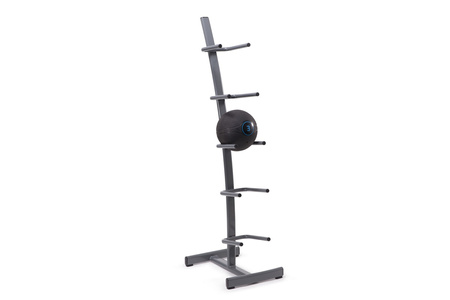 Ständer für Bälle und Slam Balls – Apus Sport