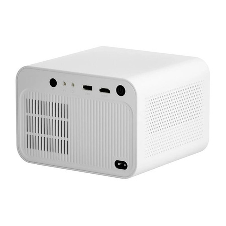 Rzutnik / Projektor BlitzWolf BW-V3Max 1080p, Android, Bluetooth