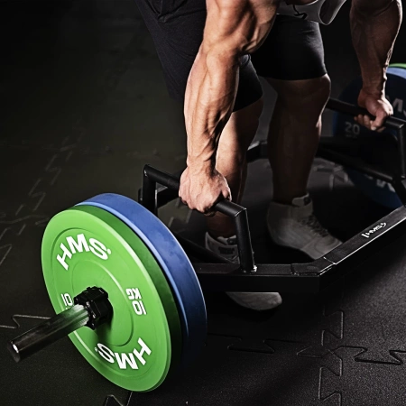 CBR OLYMPISK PLATE HMS