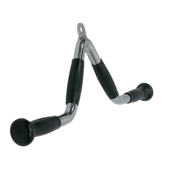 Trikotna oprijemalna palica