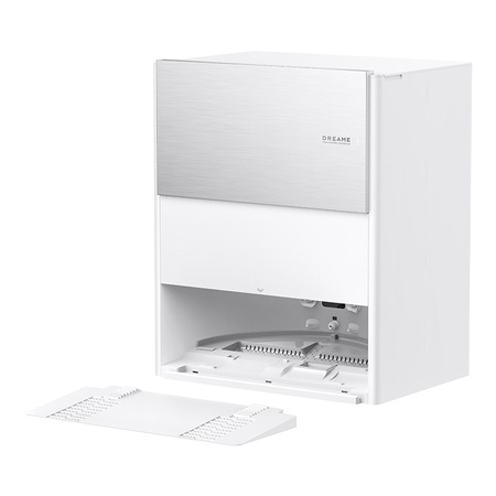 Dreame Aqua10 Roller rengøringsrobot (hvid)